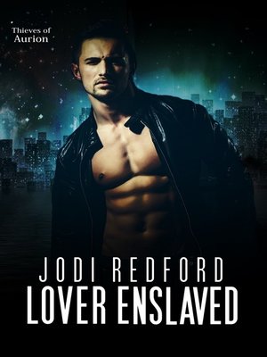 cover image of Lover Enslaved